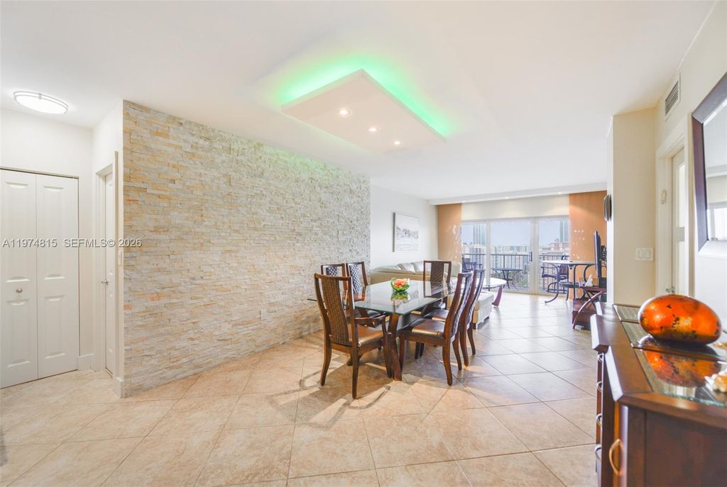 1980 S Ocean Dr APT 21M, Hallandale, FL - View 2