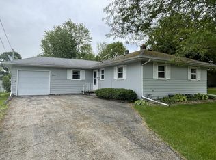 234 Dwight St, Kewanee, IL 61443