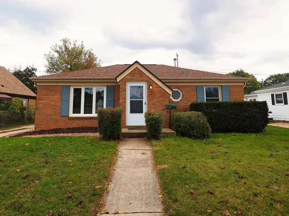 737 South STREET, Racine, WI 53402