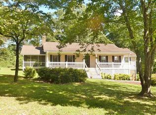 5226 Highland Trl, Acworth, GA 30102