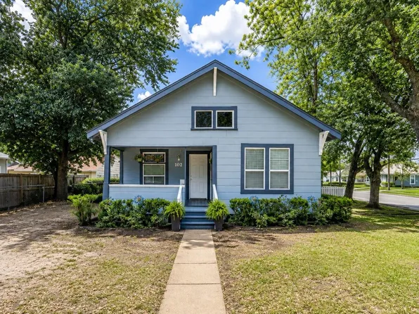 102 4th St, Sugar Land, TX 77498
