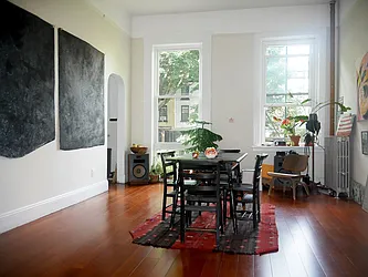 Rented by Corcoran