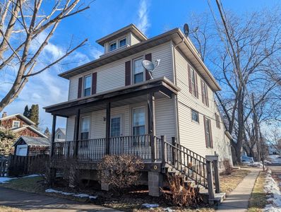 120 Bay St, Oshkosh, WI, 54901