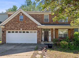 454 Stobhill Ln, Holly Springs, NC 27540
