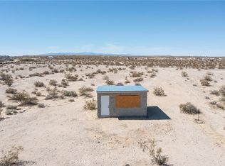 1020 Shoshone Valley Rd, Twentynine Palms, CA 92277