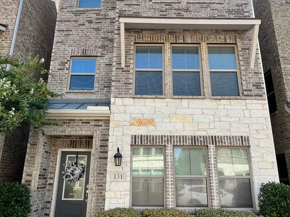 131 Peach Orchard Ln, Euless, TX 76040