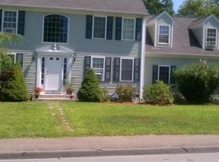 3 Hilltop Farm Rd, Attleboro, MA 02703