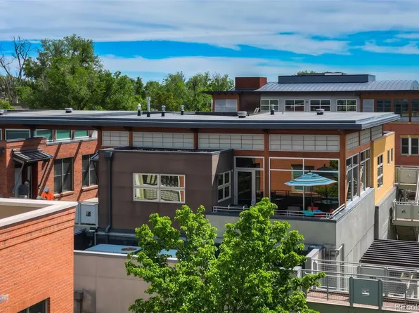 2340 Spruce Street #A, Boulder, CO 80302