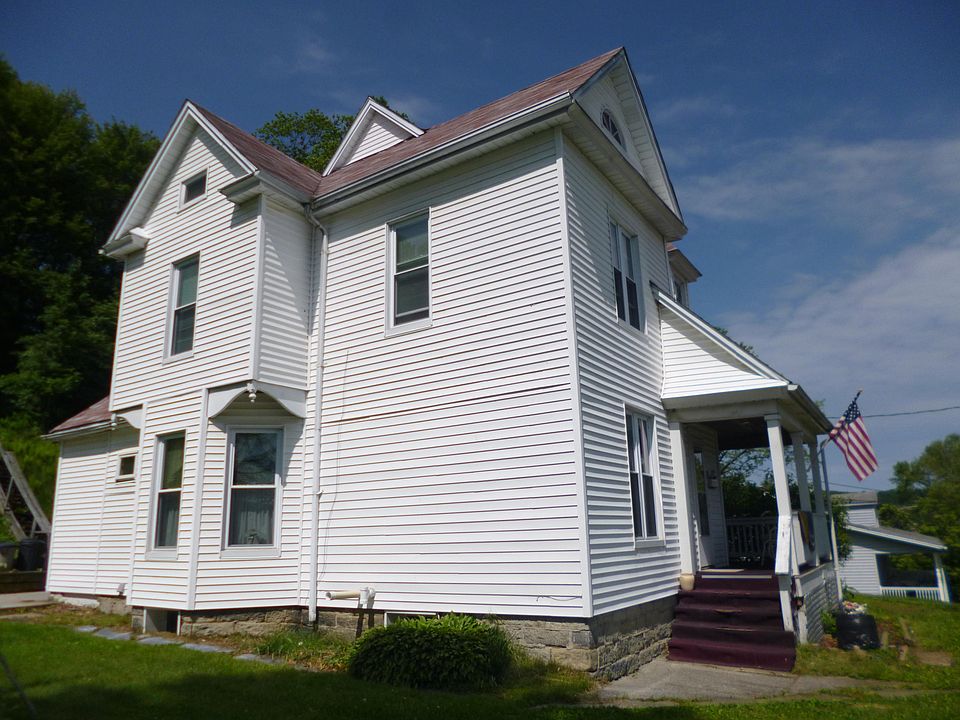 732 Broad St, Brockway, PA 15824 Zillow