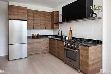 Rented by Brown Harris Stevens