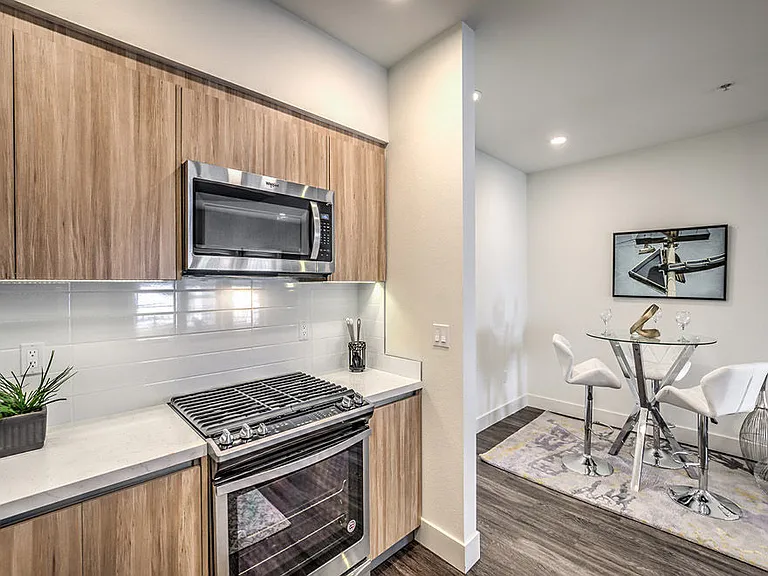 VRS Portofino LLC apartments community photo