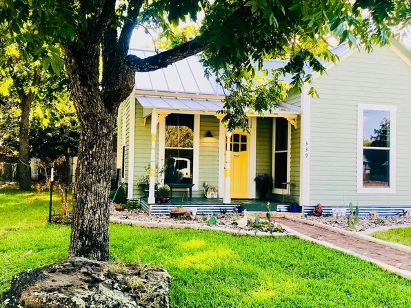 339 N Washington Ave, New Braunfels, TX 78130