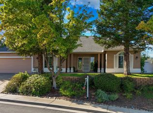 4276 Spicewood Dr, Redding, CA 96001