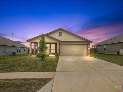 2048 Wigeon Way, Copperas Cove, TX, 76522