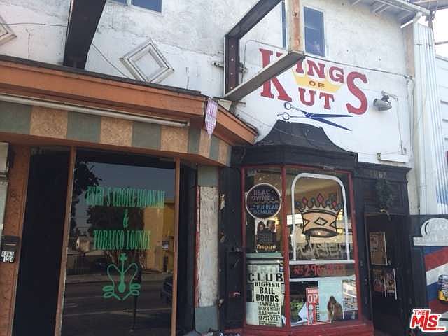2nd image of 4283 Crenshaw Blvd