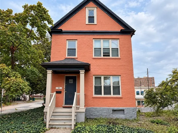 45 University Ave, Rochester, NY 14605