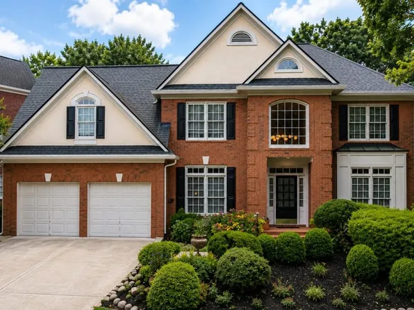 4426 Waterbury Ln, Marietta, GA 30062