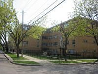 1st image of 2203 W Highland Ave APT 3W
