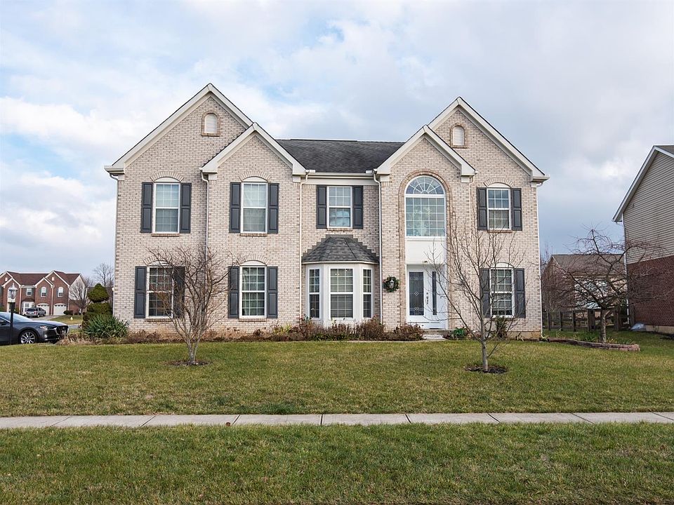 1st image of 4409 Harbor Cove Dr