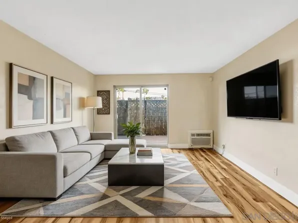 1045 Peach Ave Unit 61, El Cajon, CA 92021