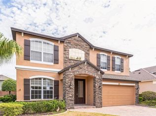 278 Via Tuscany Loop, Lake Mary, FL 32746