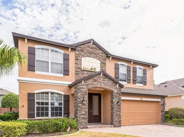 278 Via Tuscany Loop, Lake Mary, FL 32746