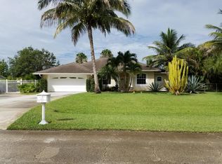 4006 SW Melbourne St, Port Saint Lucie, FL 34953