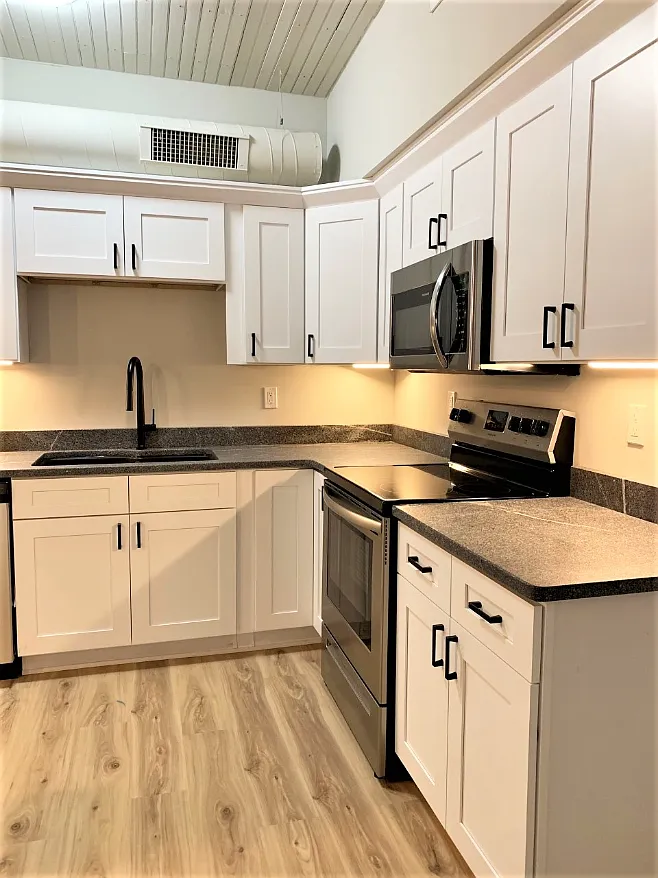 1 bed, 698 sqft, $1,175 — Photo 3