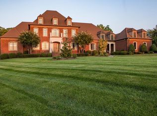 9206 Sheridan Park Ct, Brentwood, TN 37027