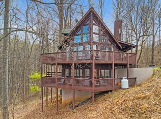 3175 Emerald Springs Loop, Sevierville, TN 37862