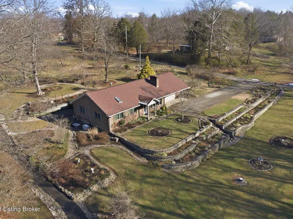 9701 Fern Creek Rd, Louisville, KY 40291