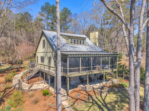 381 County Road 208, Crane Hill, AL 35053