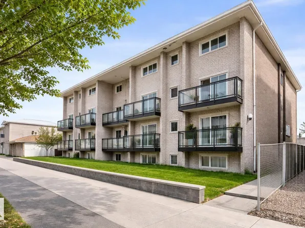 11429 124th St NW #109, Edmonton, AB T5M 0K4