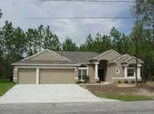 7 Eugenia Ct N, Homosassa, FL 34446