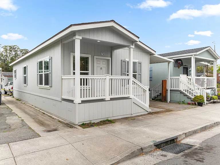 2630 Portola Dr #72 — Photo 2