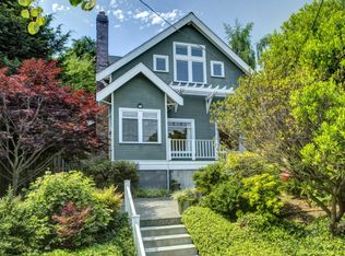 4409 Eastern Ave N, Seattle, WA 98103