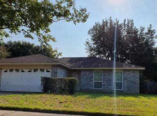 4318 Falcon Meadow Dr, Katy, TX 77449