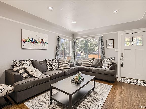 2nd image of 4740 W 14th Avenue W
