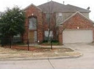 5088 San Jacinto Dr, Haltom City, TX 76137