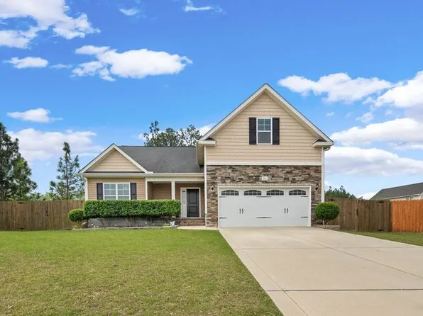 54 Schoomaker Ct, Broadway, NC 27505