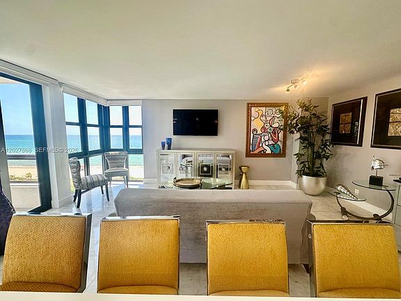 4th image of 2555 Collins Ave APT 1400