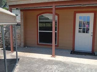 1271 Jonas Dr, Canyon Lake, TX 78133