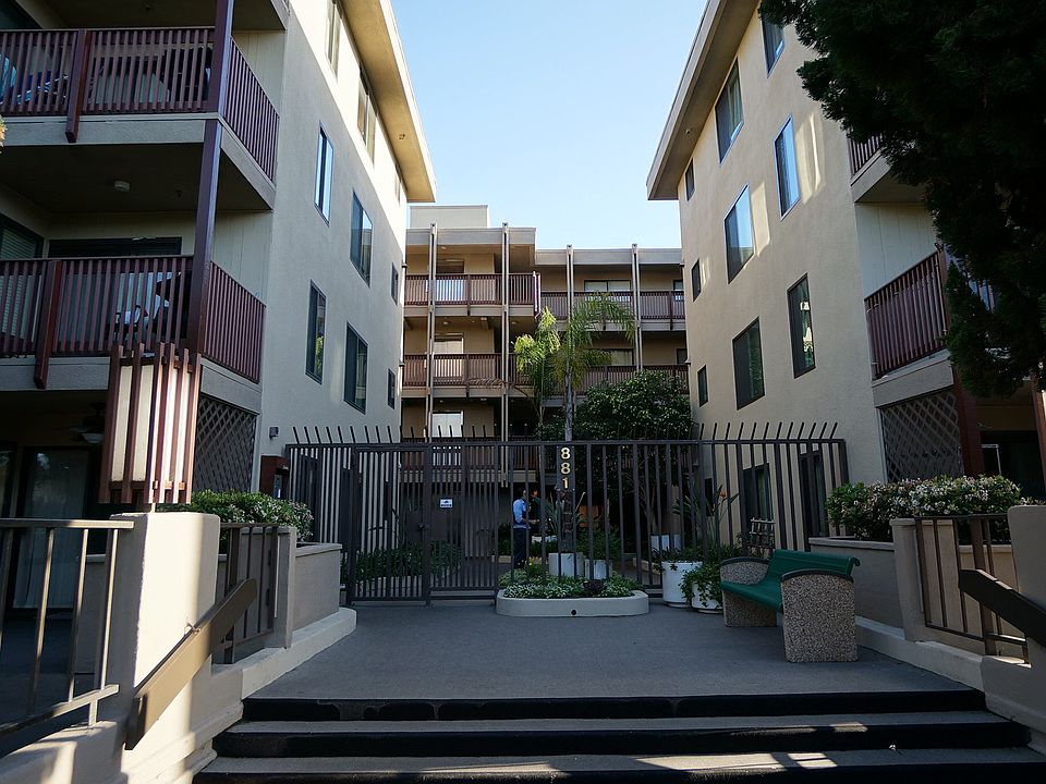 1st image of 881 Thomas Ave APT 25