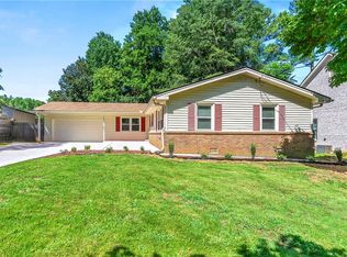 4192 N Shallowford Rd, Chamblee, GA 30341