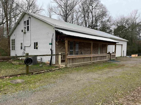 210 Kemp St, Clinton, AR 72031