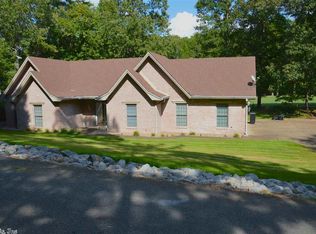 21 Delgado Ln, Hot Springs, AR 71909