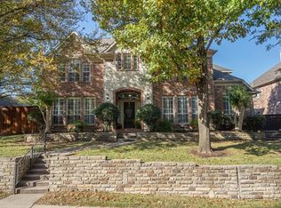 113 Woodland Cv, Coppell, TX 75019
