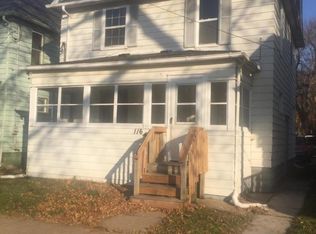 116 W Wellington St, Waterloo, IA 50701