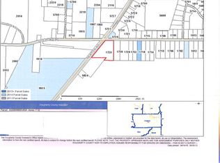 1720 Lily Pond Rd, Albany, GA 31721