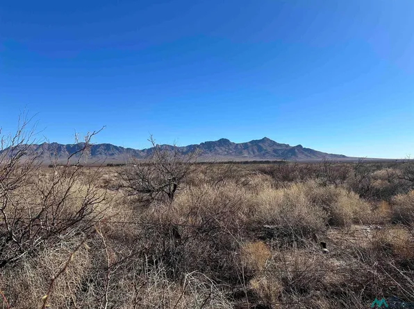 Codorniz Rd SE, Deming, NM 88030